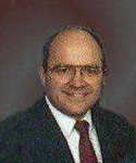 Kenneth Paul