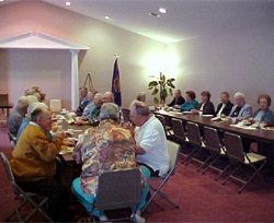 Dawrin, MN - Funeral Services