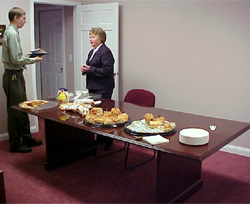 Darwin Funeral Home