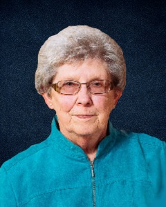 Mary Ann Volinkaty - Hantge McBride Hughes Funeral Chapels 