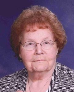 dorothy b anderson hantge